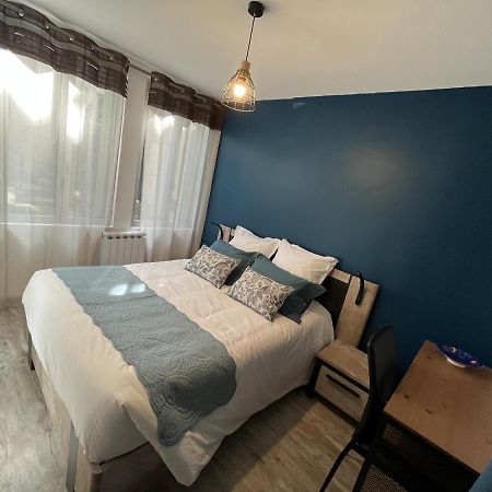 Au Cozy Loc De Figeac Apartment Екстериор снимка
