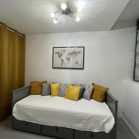 Au Cozy Loc De Figeac Apartment Екстериор снимка