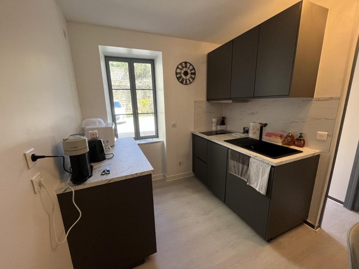 Au Cozy Loc De Figeac Apartment Екстериор снимка