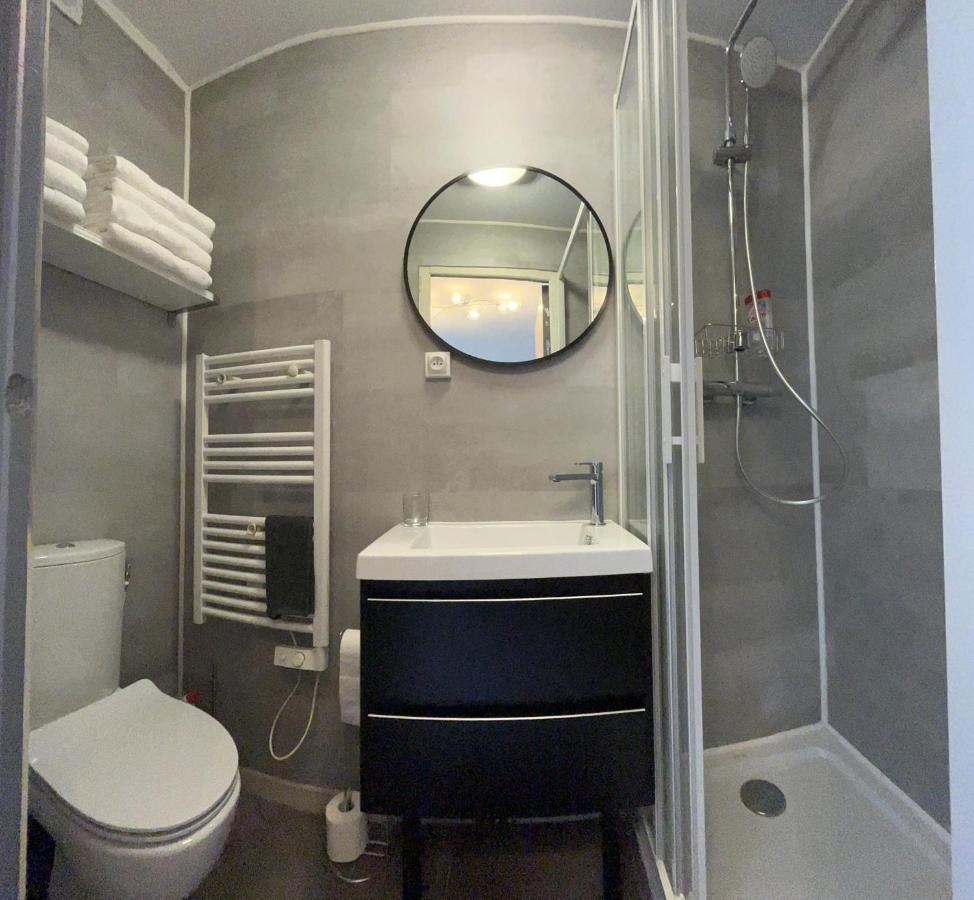 Au Cozy Loc De Figeac Apartment Екстериор снимка