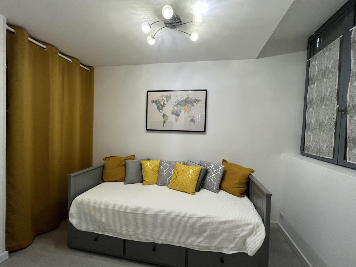 Au Cozy Loc De Figeac Apartment Екстериор снимка